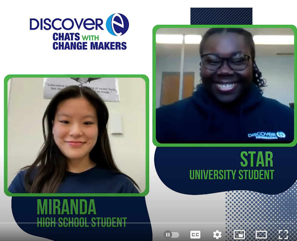 Episode thumbnail for Miranda and Star