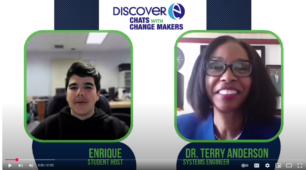 Episode thumbnail for Dr. Terry Anderson