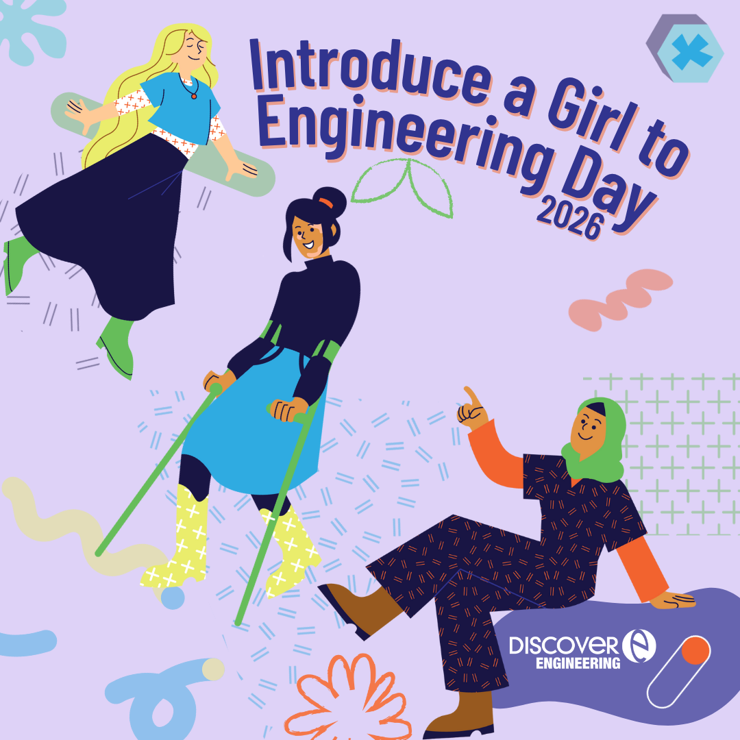 GirlDay2026Graphic Girl Day 2024 graphic 1080x1080