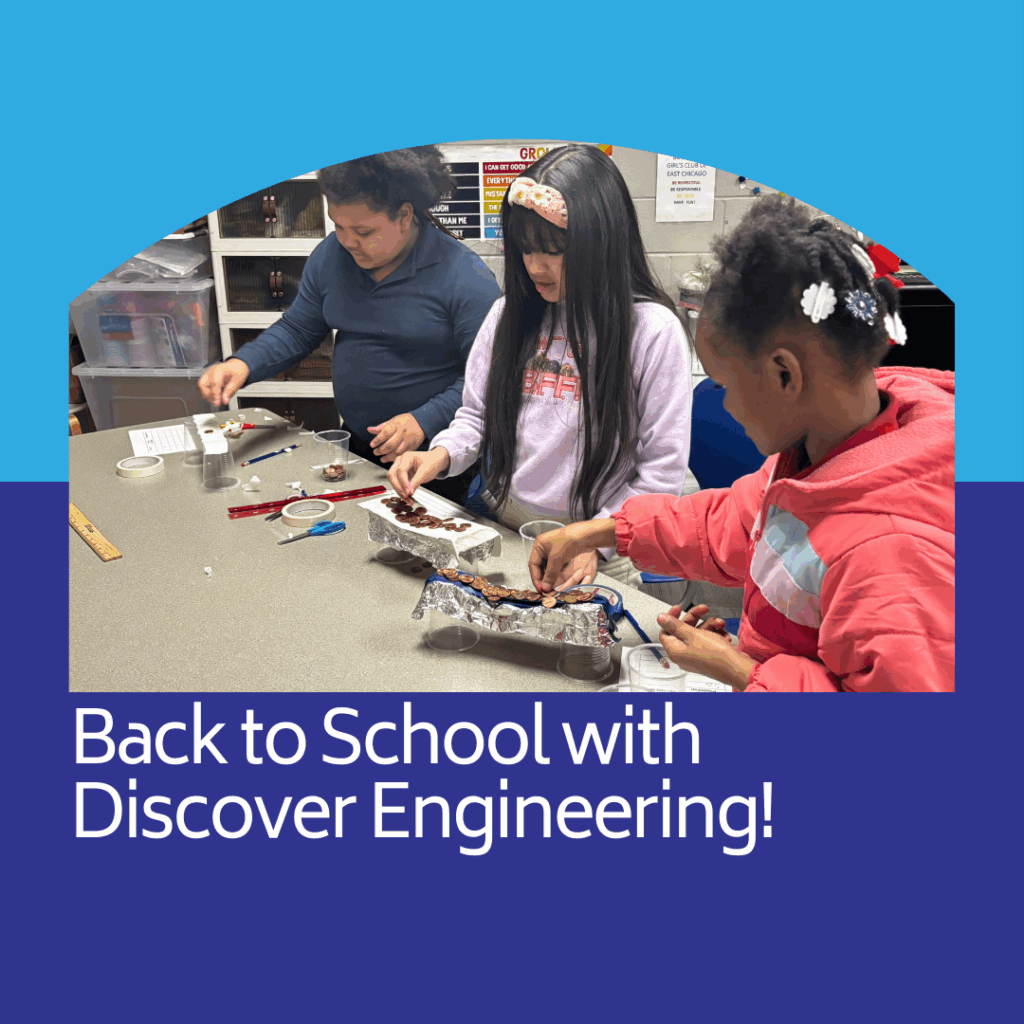 Back to school webinar graphic