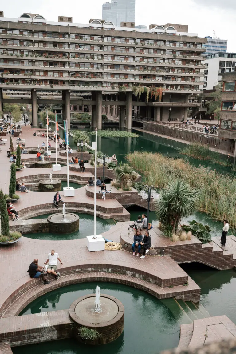 Reimagining Public Space Challenge