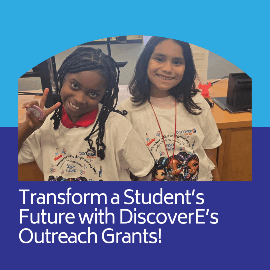 outreach grant