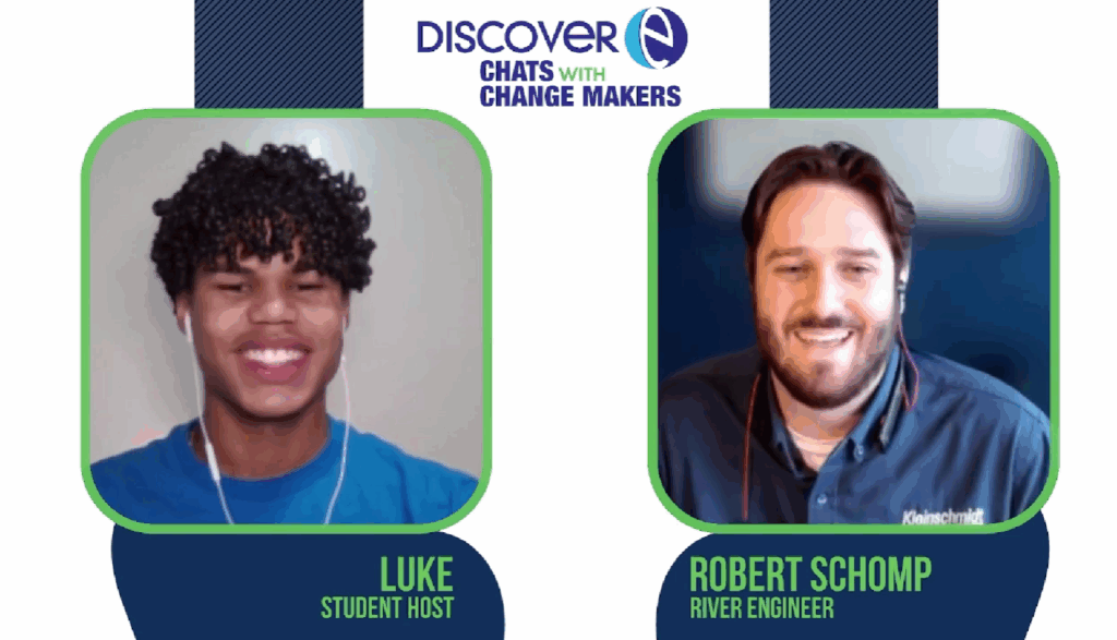 Episode thumbnail for Robert Schomp