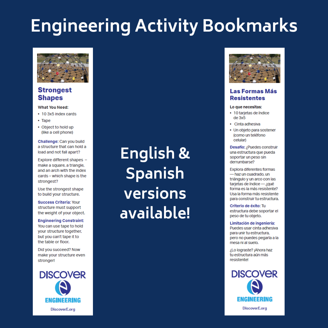 2027 bookmarks Graphic featuring 2024 bookmarks
