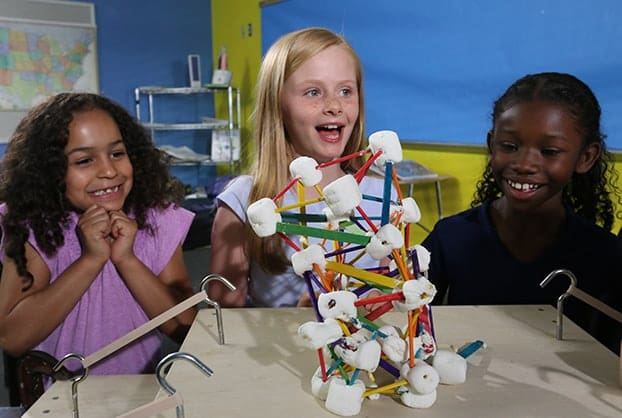 10 Fun STEM Activities for Kids