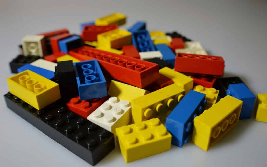 Lego Structures