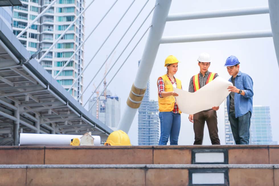 What Does A Civil Engineering Consultant Do