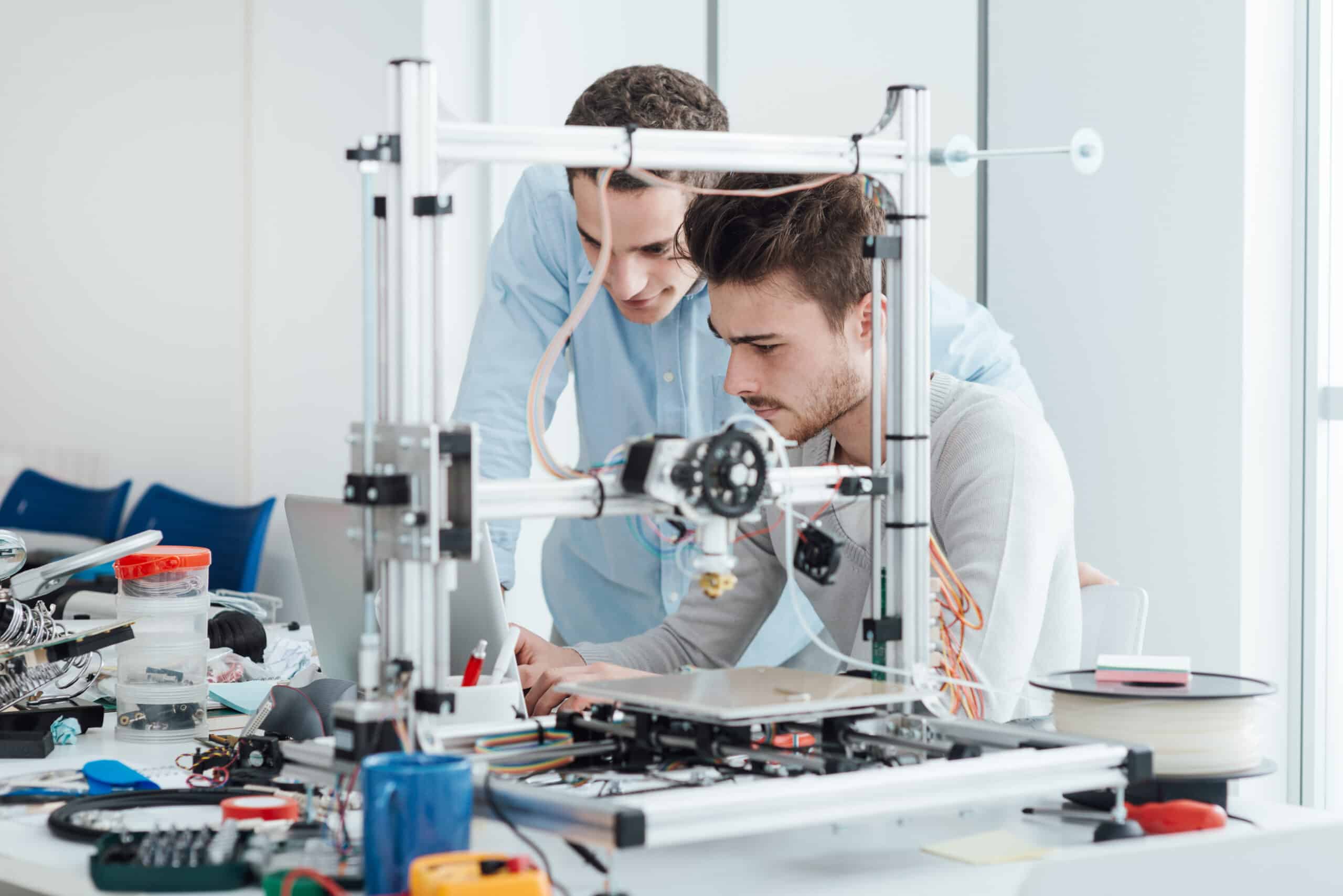 2021 Best Colleges For Mechanical Engineering In Florida Infolearners