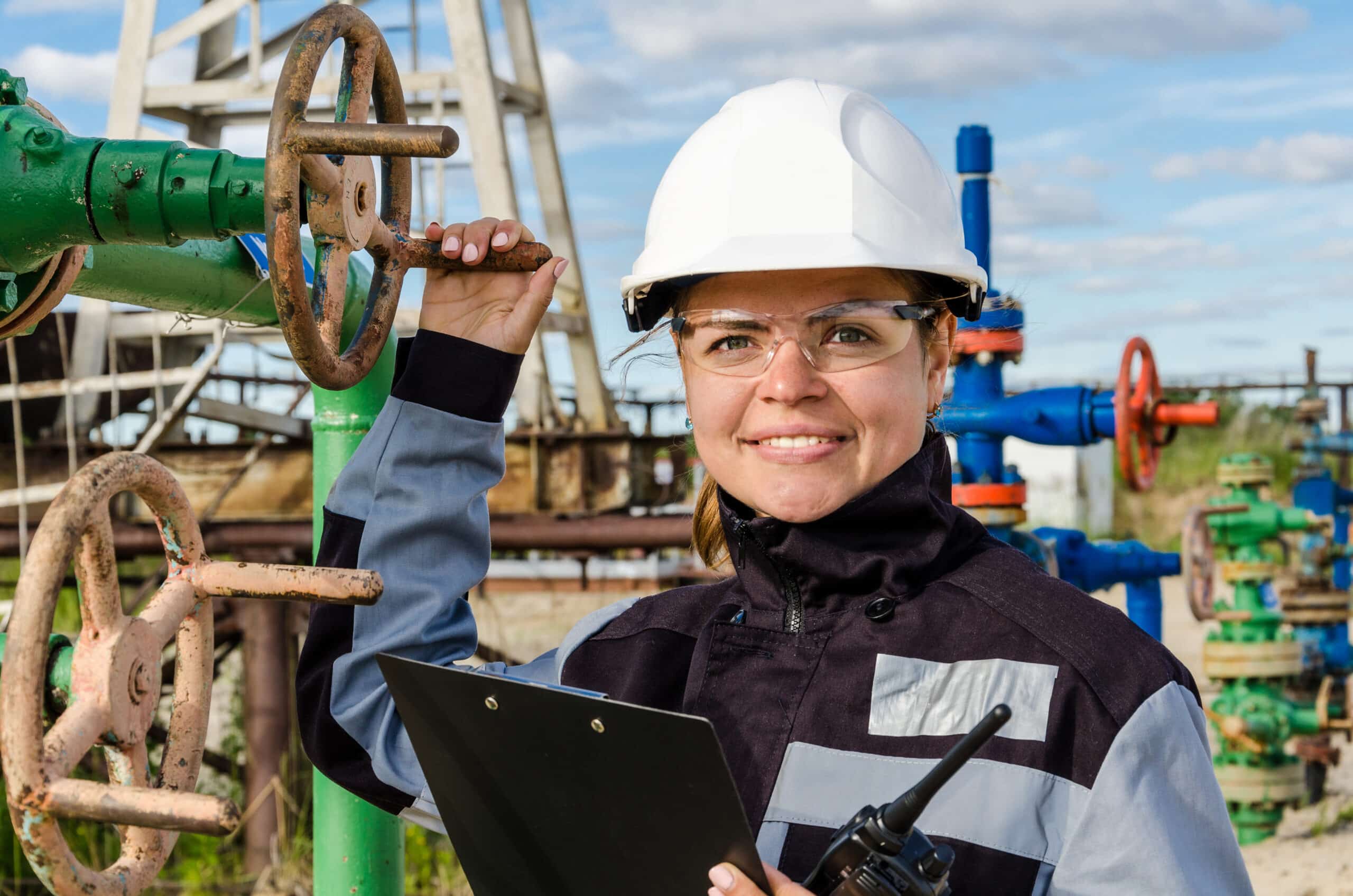 What does a Petroleum Engineer do and How to become One.