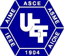 UEF Logo