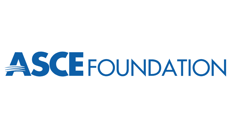 ASCE Foundation Logo