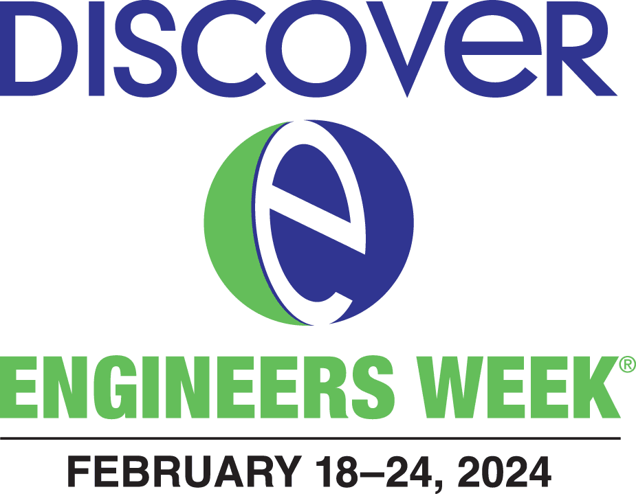 Engineers Week 2024 logo vertical png