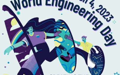 World Engineering Day 2023 graphic