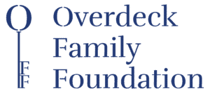 Overdeck Family Foundation logo