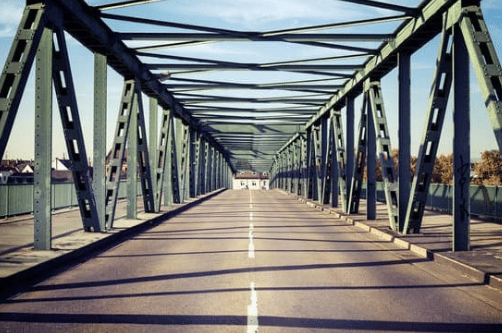 Truss Bridge (Student Instruction)