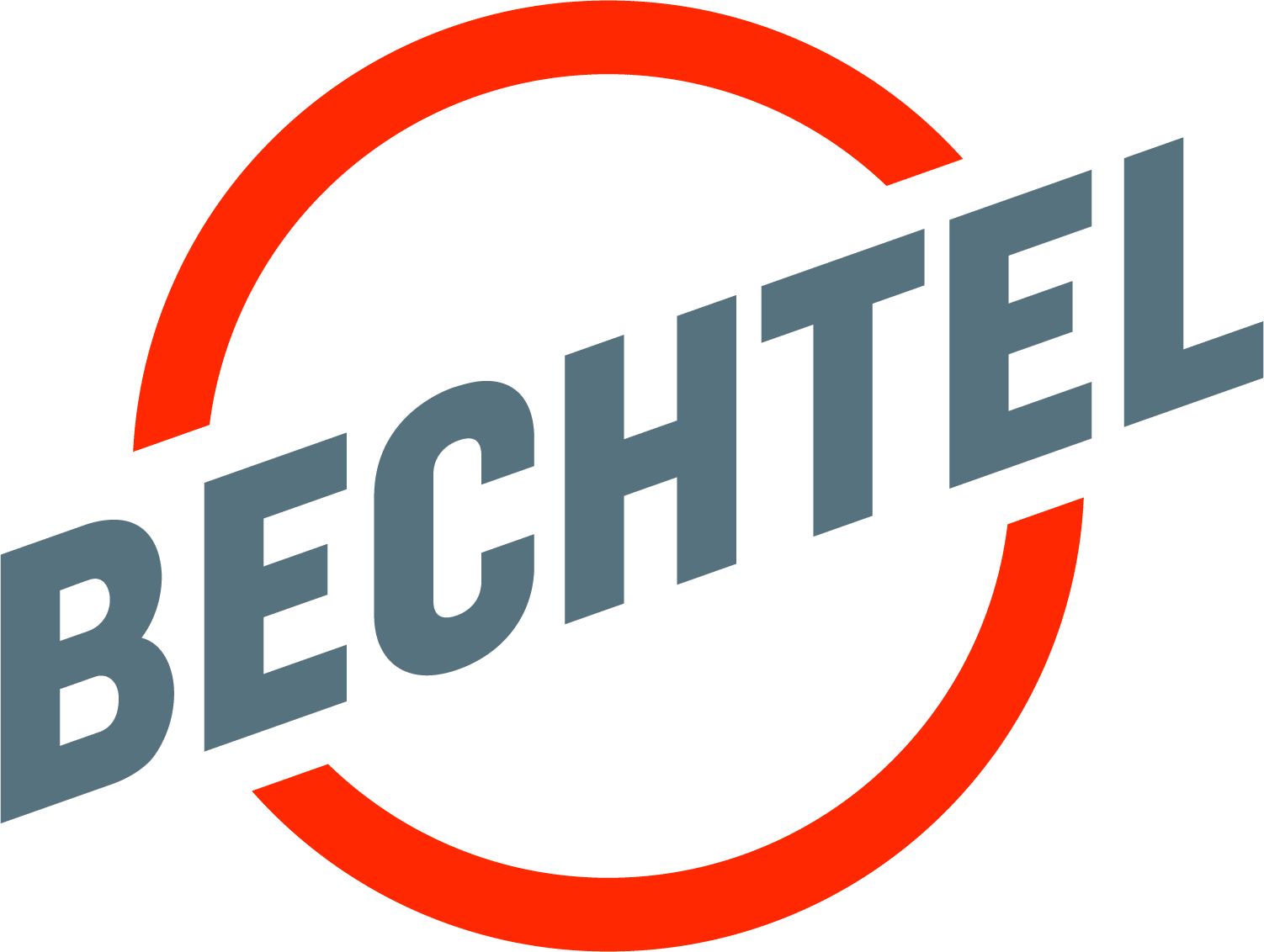 Bechtel logo