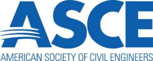 ASCE logo