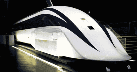 Air Train