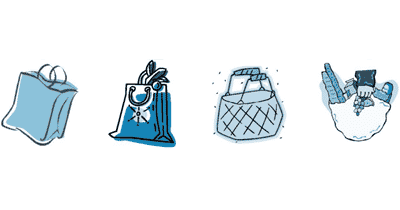Build a Better Candy Bag
