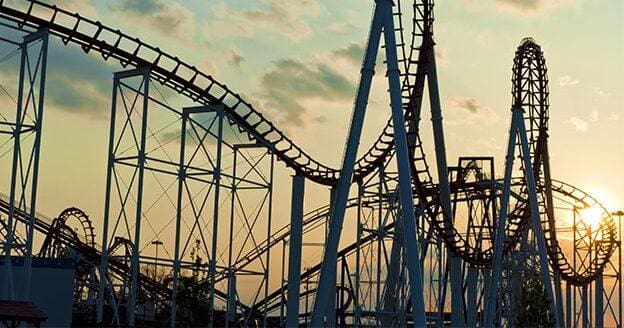 Build a Roller Coaster