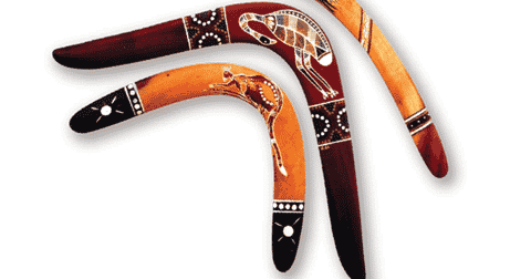 Build a Better Boomerang