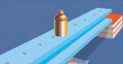 Building Begins with a Beam