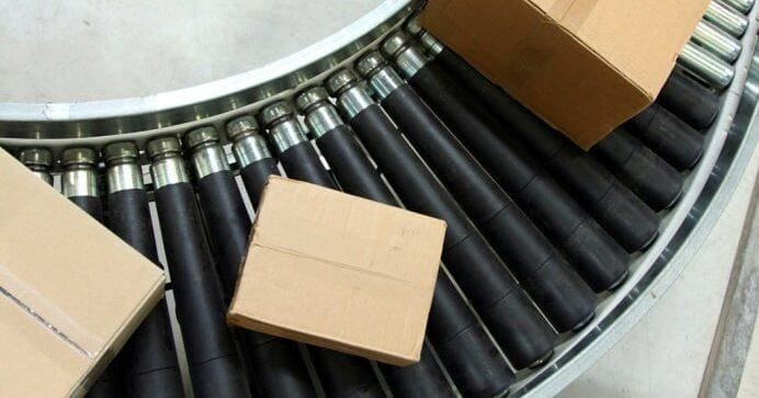 Conveyor Belt