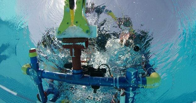Design a Flotation Device