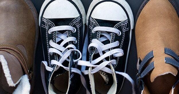 Design a Shoe