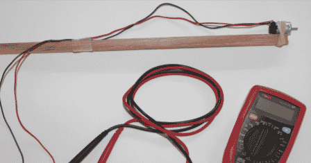 Design a Wind Turbine