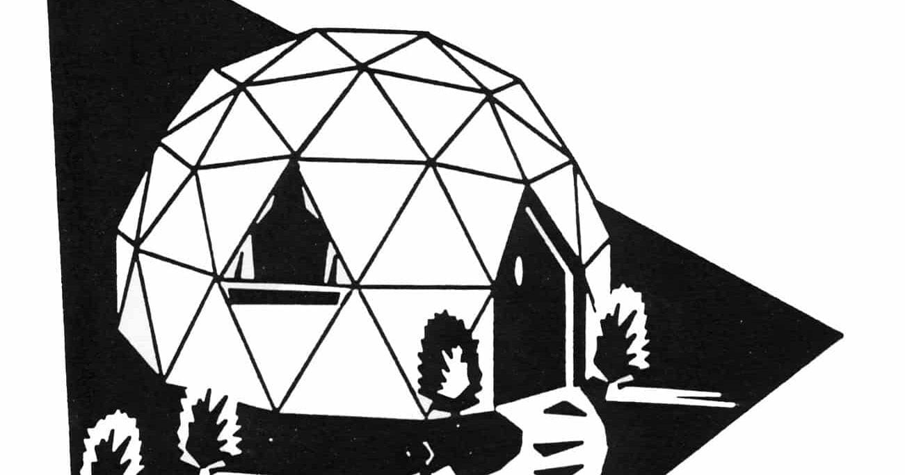 Dome Home