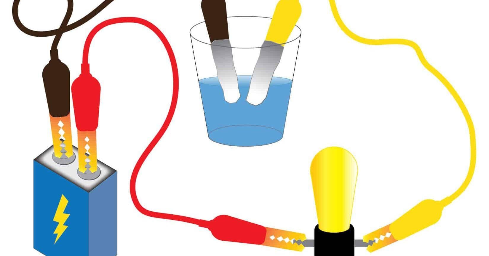 Electrical Liquids