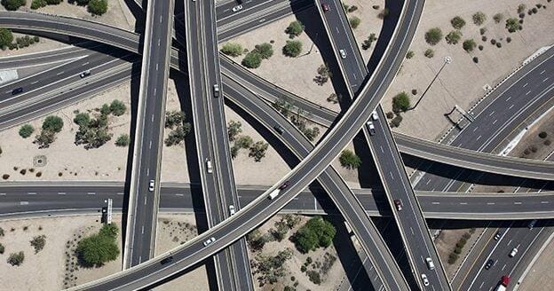 Designing Highway Interchanges