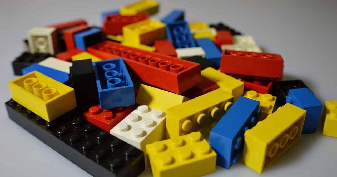 Lego Structures