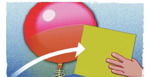 Pilot a Balloon