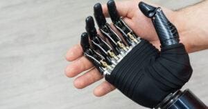 Make a Mechanical Hand