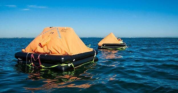 Stranded Island Challenge