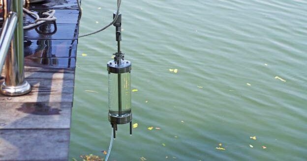 Water Sampling