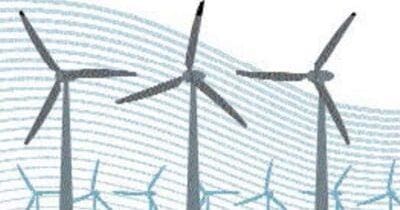 Wind Farm