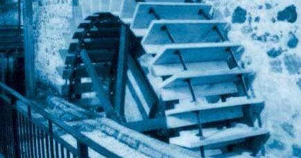 Working with Watermills