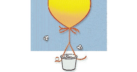 Balloon Flinker