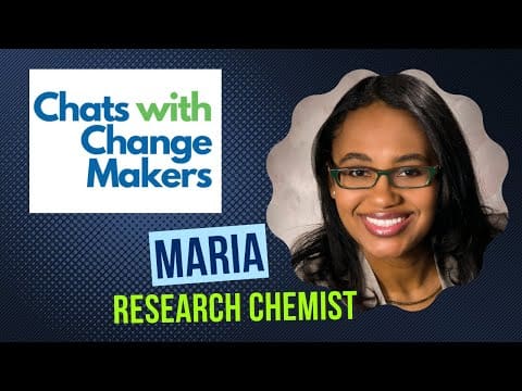 Maria-Appeaning