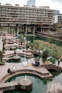 Reimagining Public Space Challenge